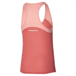 Camiseta de tirantes mujer Mizuno Active Dryaeroflow image-1