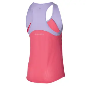 Camiseta de tirantes para mujer Mizuno Active Dryaeroflow image-1