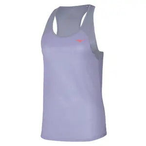 Camiseta de tirantes para mujer Mizuno Active Dryaeroflow image-0