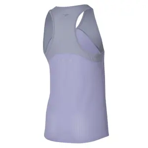 Camiseta de tirantes para mujer Mizuno Active Dryaeroflow image-1