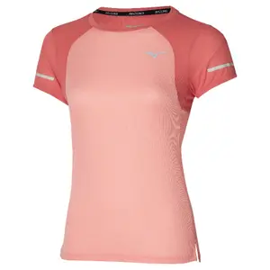 Camiseta de mujer Mizuno Active Dryaeroflow image-0