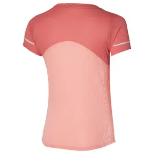 Camiseta de mujer Mizuno Active Dryaeroflow image-1