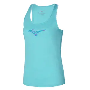 Camiseta de tirantes para mujer Mizuno Core Impulse RB image-0