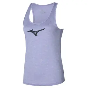 Camiseta de tirantes para mujer Mizuno Core Impulse RB image-0