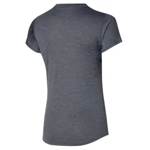 Camiseta de mujer Mizuno Impulse Core RB image-1