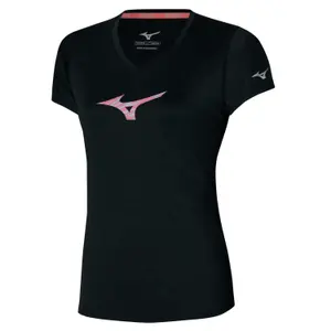 Camiseta de mujer Mizuno Impulse Core RB image-0