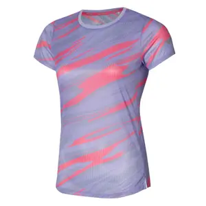 Maillot femme Mizuno DryAeroFlow Graphic image-0