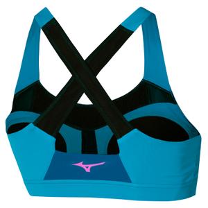 Brassière femme Mizuno High Support image-1