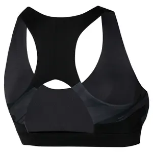 Sujetador de mujer Mizuno Active Alpha Graphic image-1
