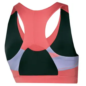 Sujetador de mujer Mizuno Alpha Graphic image-1