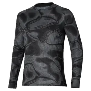 Langærmet trøje Mizuno Premium Aero image-0