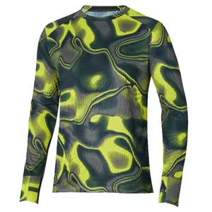 Langarmtrikot Mizuno Premium Aero image-0