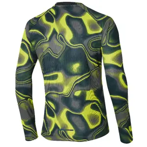 Langarmtrikot Mizuno Premium Aero image-1