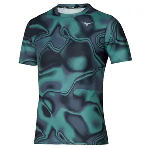 Camiseta Mizuno Core Graphic image-0