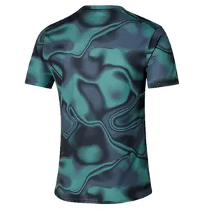Camiseta Mizuno Core Graphic image-1