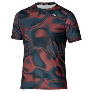 Camiseta Mizuno Core Graphic image-0