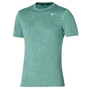 Camiseta Mizuno Impulse Core image-0