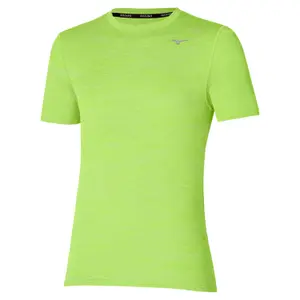 Camiseta Mizuno Impulse Core image-0