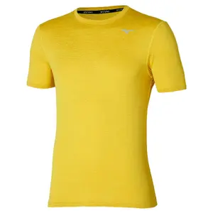 Camiseta Mizuno Impulse Core image-0