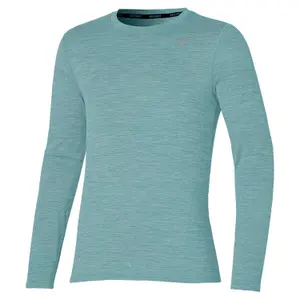 Camiseta manga larga Mizuno Impulse Core image-0