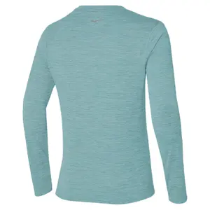 Camiseta manga larga Mizuno Impulse Core image-1