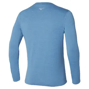 Camiseta manga larga Mizuno Impulse Core image-1
