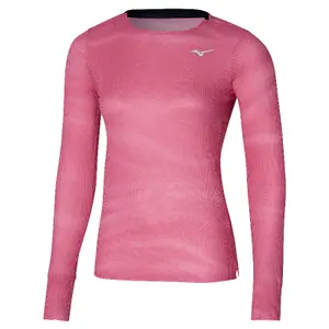 Langarmshirt Damen Mizuno Premium Aero image-0