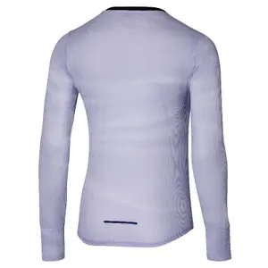 Langarmtrikot Frau Mizuno Premium Aero image-1