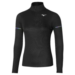 Trainingsjacke Damen Mizuno DryAeroFlow image-0