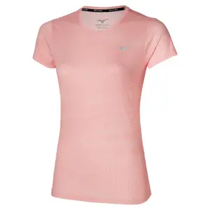 Camiseta de mujer Mizuno Core Graphic image-0