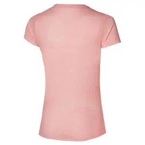 Camiseta de mujer Mizuno Core Graphic image-1