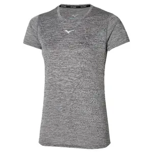 T-Shirt Damen Mizuno Core image-0