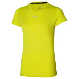 Camiseta de mujer Mizuno Core image-0