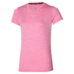 Dames-T-shirt Mizuno Core image-0