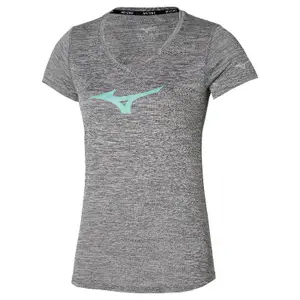 Camiseta de mujer Mizuno Core RB image-0