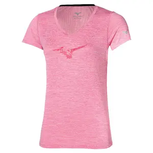 Camiseta de mujer Mizuno Core RB image-0