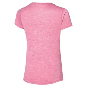 Camiseta de mujer Mizuno Core RB image-1