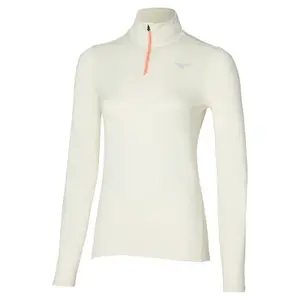 Camiseta de entrenamiento de manga larga para mujer Mizuno image-0