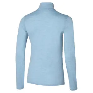 Camiseta de entrenamiento de manga larga para mujer Mizuno image-1