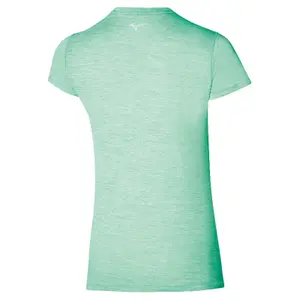 Camiseta de mujer Mizuno Impulse Core image-1