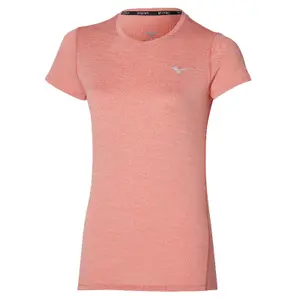 Camiseta de mujer Mizuno Impulse Core image-0