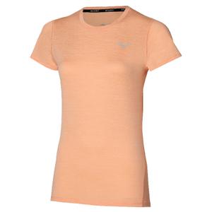 j2gaa72152-t-shirt-femme-mizuno-impulse-core-apricot-ice