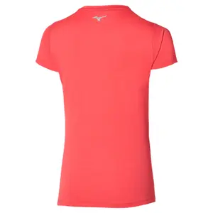 Camiseta mujer Mizuno Impulse Core image-1