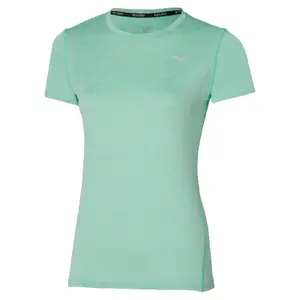 Camiseta mujer Mizuno Impulse Core image-0