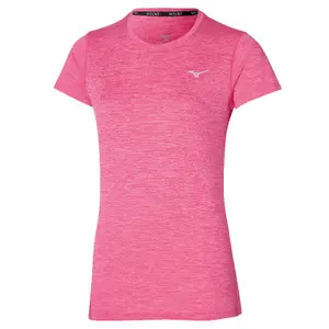 Camiseta de mujer Mizuno Impulse Core image-0