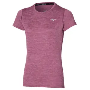 Camisola feminina Mizuno Impulse Core image-0