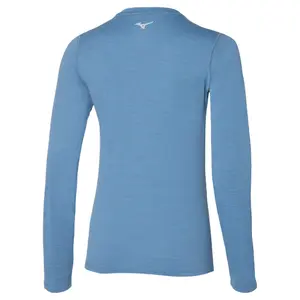 Camiseta mujer Mizuno Impulse Core image-1