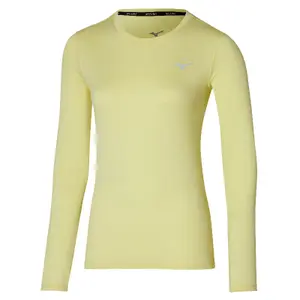Camiseta de manga larga para mujer Mizuno Impulse Core image-0