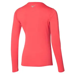 Camiseta mujer Mizuno Impulse Core image-1