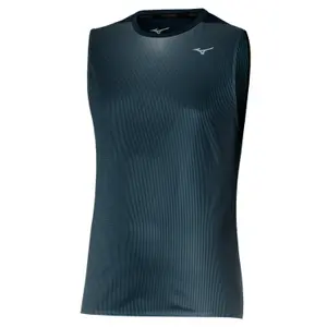 Camiseta de tirantes Mizuno Dry AeroFlow image-0